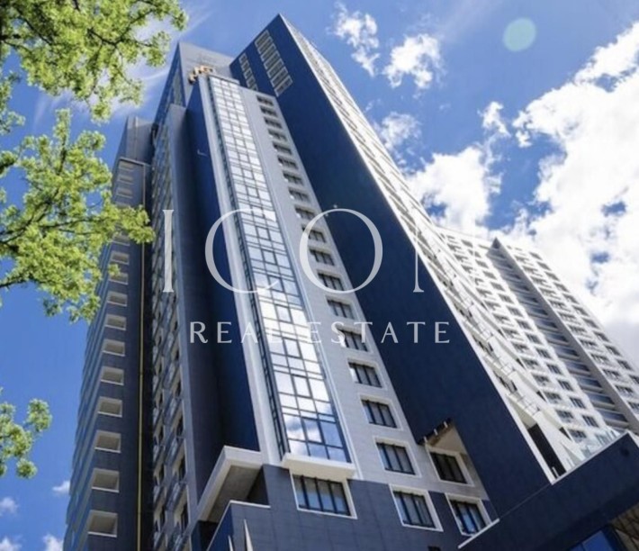 Продаж 2к квартири | 76м² |ЖК «Новопечерська Вежа» - фото 1