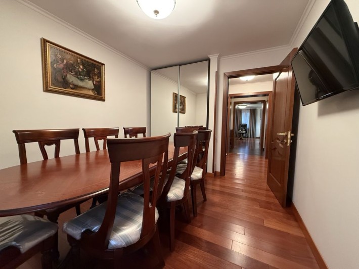 5кімнатна-170м2,в Києві/ПЕЧЕРСЬКИЙ р-н./вул.Менделєєва 12/Без Комісії - фото 1