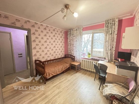 Продаж 2к квартири, вул. Бориспільська, 32а, м. Київ, Дарницький рн