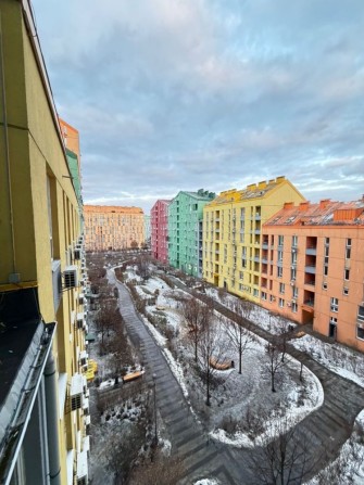 Продам 3-х кімнатну квартиру. - фото 1