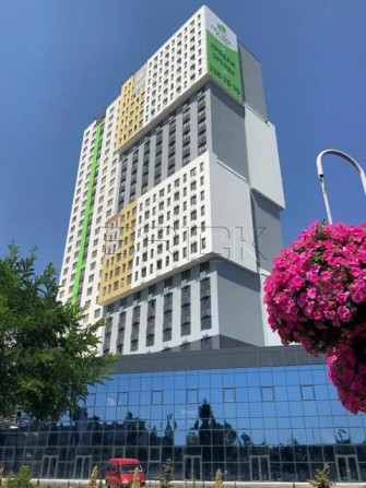 ЖК Олімпік Парк Продаж 2х кімнатної квартири Миколи Бажана 17 - фото 1