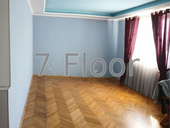 3 кімнатна квартира вулиця Автозаводська метро Мінська Киев