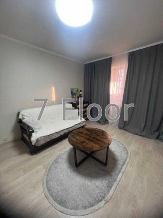 2 кімнатна квартира, метро Харківська, вулиця Тростянецька, ТЦ New Way - фото 1