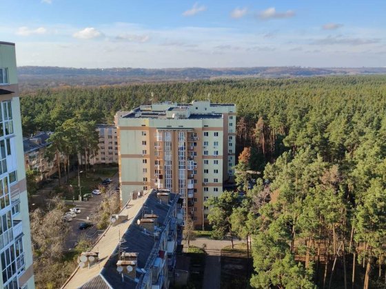 Продам квартиру  ул. Мотыкина Генерала 12 (Конча Заспа) Київ