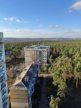 Продам квартиру  ул. Мотыкина Генерала 12 (Конча Заспа) - фото 1