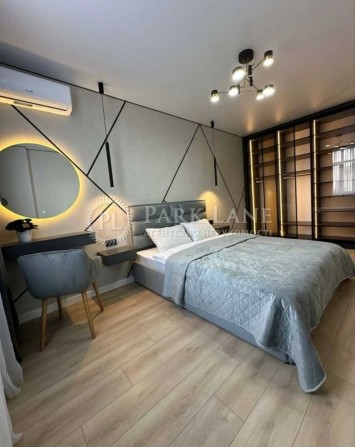 Видова! 2к квартира 71м², Great (Грейт), Дніпровська набережна, 15Ж - фото 1