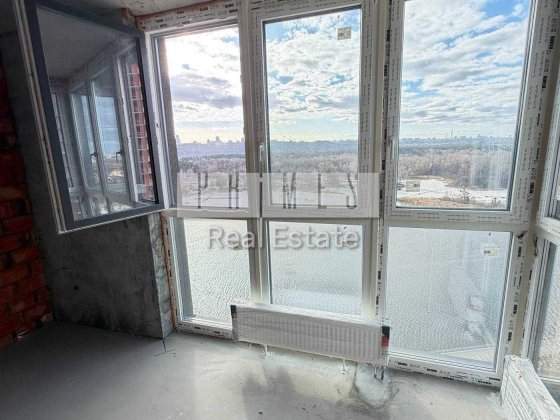 Видова ЖК Русанівська Гавань 106м2=3к Маланюка 101 Лівобережна Дніпро Київ