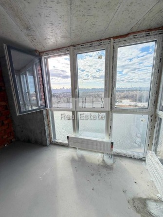 Видова ЖК Русанівська Гавань 106м2=3к Маланюка 101 Лівобережна Дніпро - фото 1