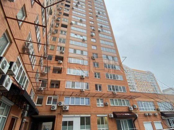 Продаж‼️Ділова 2Б‼️Квартира 160 м2‼️Печерськ