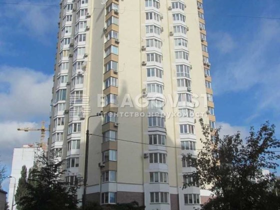 Продаж 2-х кімн квартири  Лук’яненка Левка (Тимошенка Маршала), 29в,
