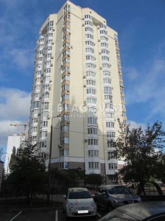 Продаж 2-х кімн квартири  Лук’яненка Левка (Тимошенка Маршала), 29в, - фото 1