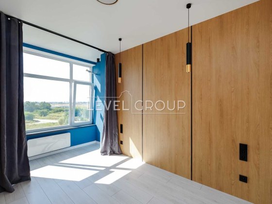 Продаж 2-к квартири в ЖК ParkLand, Соломянський, Васильківська