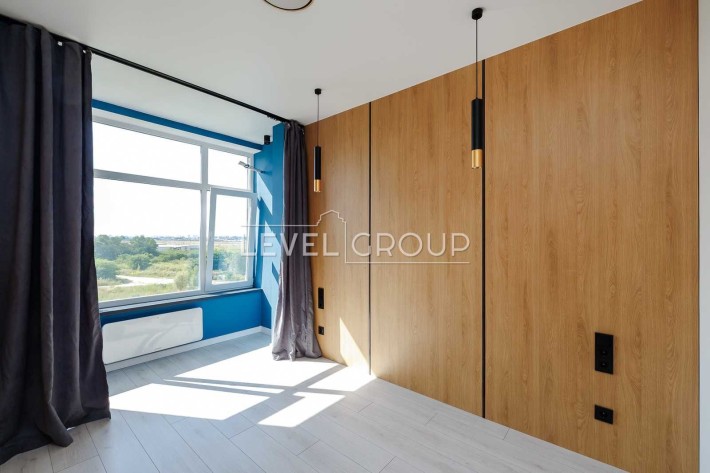 Продаж 2-к квартири в ЖК ParkLand, Соломянський, Васильківська - фото 1