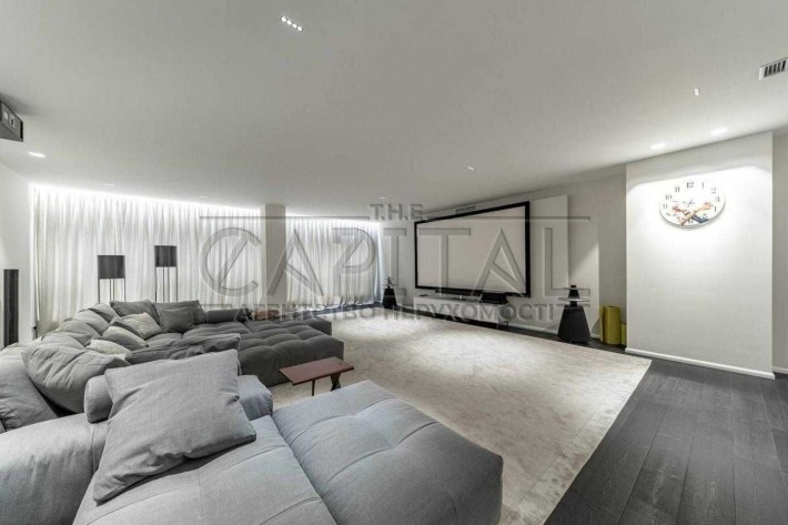 УНІКАЛЬНА квартира Продаж 2к  254м2 ЖК Новопечерські Липки Верхогляда - фото 1