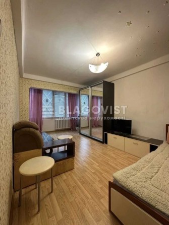Продаж 1К квартира Русанівська Набережна, метро Лівобережна - фото 1