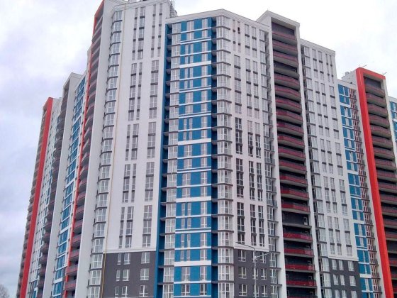 Продаж 3к квартири з документами в ЖК ПРИЧАЛ 8 Гліба Бабіча 8б Київ