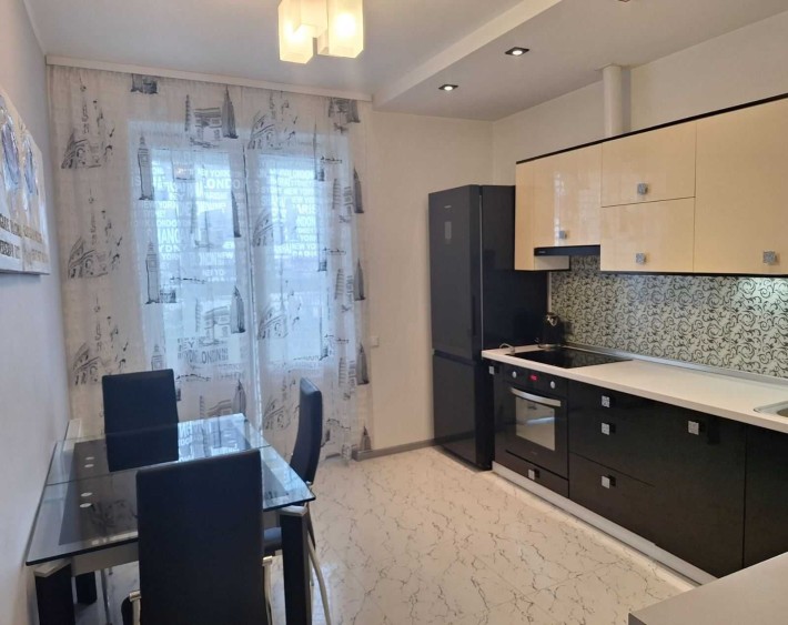 Продаж 2кiм.квартири М.Деміївська10 хв.Велика Китаївська59 Без комісії - фото 1