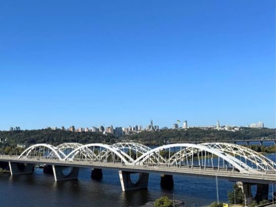 Продаж видової 3х кім 93м2 ЖК Great