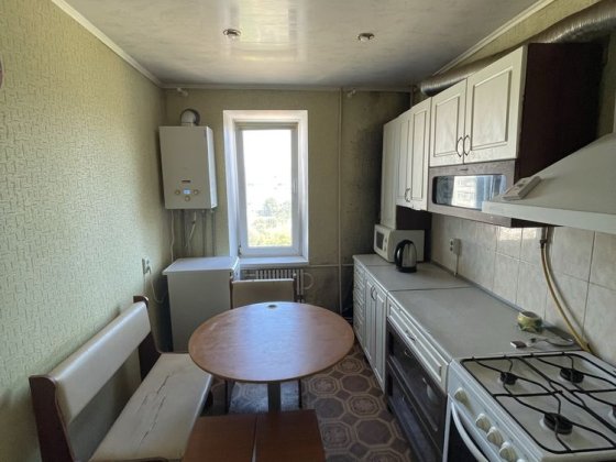 Довгострокова оренда квартири в м. Олександрія Александрия