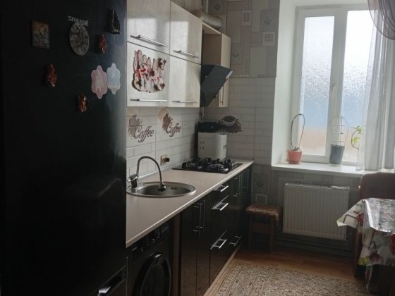 Здам двух комнатную квартиру. Александрия