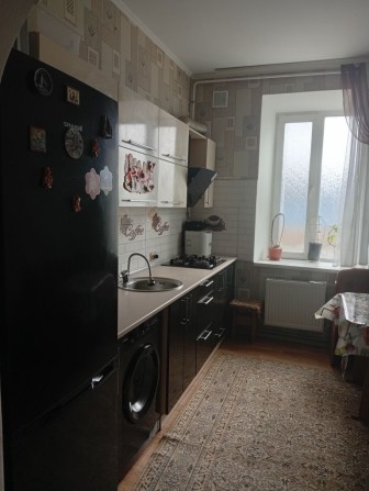 Здам двух комнатную квартиру. - фото 1