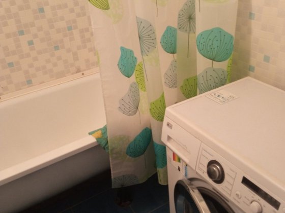 Сдам  1 ную.кв. рн.дитячого світу  с мебелью и техникой. Бердичів