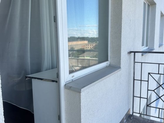 Довгострокова оренда однокімнатної квартири Бердичів