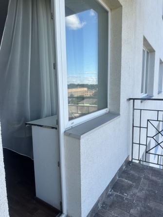 Довгострокова оренда однокімнатної квартири - фото 1