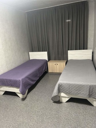 Оренда 1 кім.кв. Ремонт. Цент міста. Можливо помісячно - фото 1