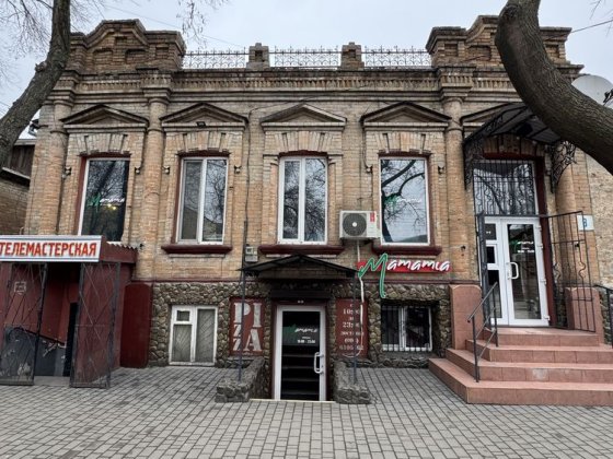 Центр/Рынок аренда 50кв.м Белгород-Днестровский