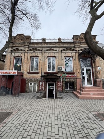 Центр/Рынок аренда 50кв.м - фото 1