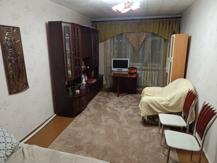 Сдам 3 к КВ центр (район бассейна) - фото 1