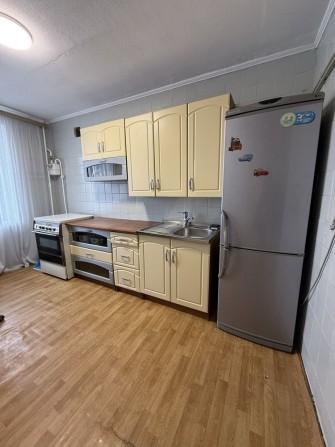 Здам 2-кім. кв. (р-н Новоіванівська). Можливо на короткий термін - фото 1