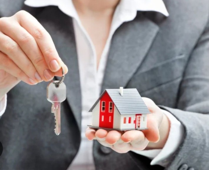 Оренда 3 кімн.кварти Елінг. - фото 1