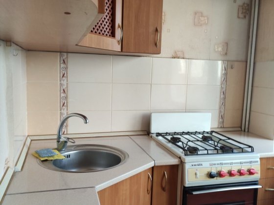 Здам   2 ну .кв.в центрі з  а/о. Бердичів