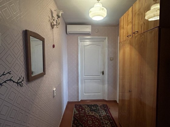 Сдам 2 ком.кв. ул. Анисимова Белгород-Днестровский