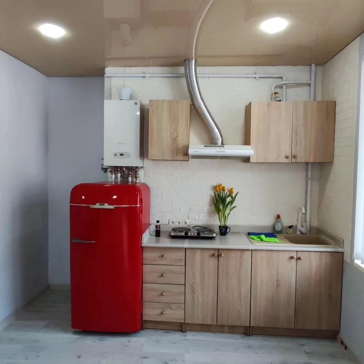 Сдам 2 ком кв. Центр - фото 1