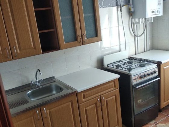 Здається 2-х кімнатна квартира, з Автономним опаленням Бердичів