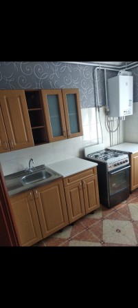 Здається 2-х кімнатна квартира, з Автономним опаленням - фото 1