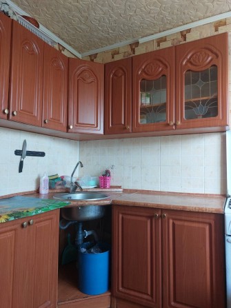 Здається 3 кімнатна квартира! Центр! - фото 1