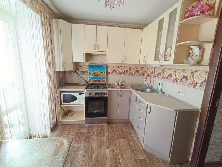 Оренда 1к.кв.в р-ні цегельного - фото 1