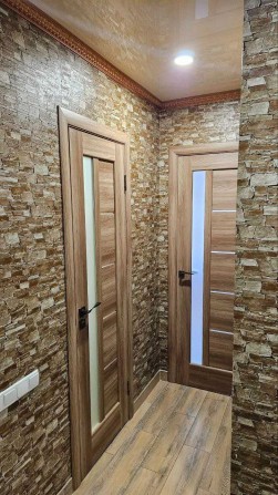 Довгострокова оренда квартири Бердичів, центр міста, парк Гагаріна - фото 1