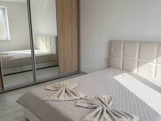 Довготривала аренда Берегово