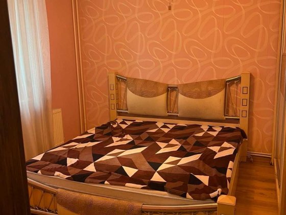 Шикарна  3х на квартира і  хороша  2х  усі з індив опаленням Боярка