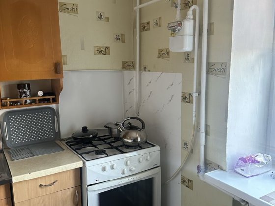 1-кімнатна квартира, Боярка, поблизу з/ст Тарасівка Боярка