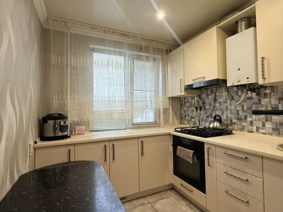 Оренда двох кімнатної квартири. Центр. Васильків