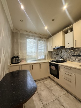 Оренда двох кімнатної квартири. Центр. - фото 1