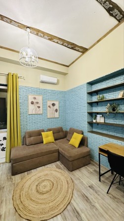 Довгострокова оренда однокімнатноі студії - фото 1