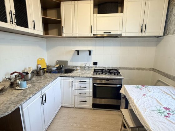 Оренда двох кімнатної квартири. Масив Васильків