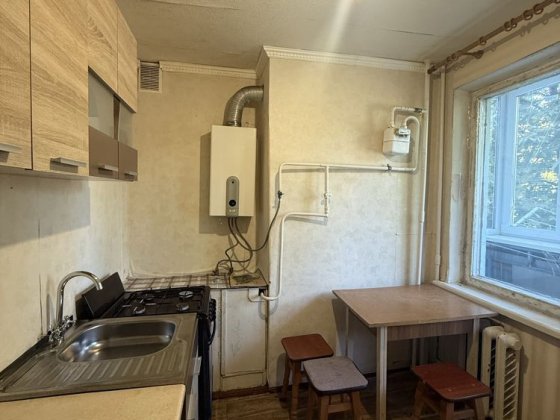 Оренда квартири без меблів. Городок Васильків